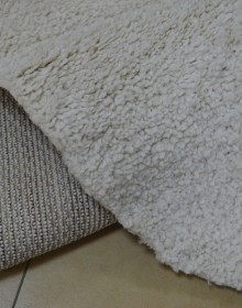 Високоворсний килим Peru 1 000 , CREAM - высокое качество по лучшей цене в Украине.